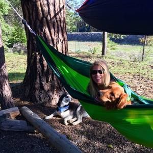 Meet your Posher, Cristen